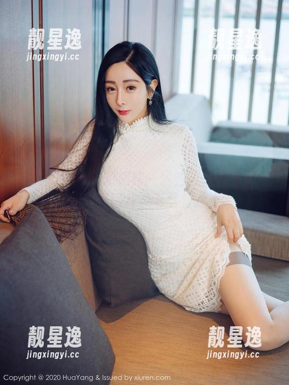 花漾show-陈一涵 花漾show - 想把陈一涵的圣诞风格带走吗?这里有图片,下载直接上手!