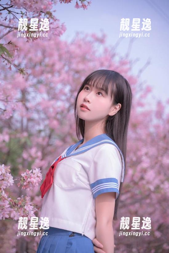 萌芽儿o0的户外狂欢，合集里的每一帧都是小有玄机！
