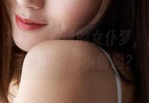 蜜桃社 – 拾起李颖诗的女仆梦，照片中藏着多少日常小情趣？