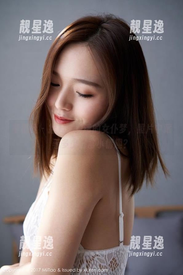 蜜桃社-李颖诗 蜜桃社 - 拾起李颖诗的女仆梦,照片中藏着多少日常小情趣?