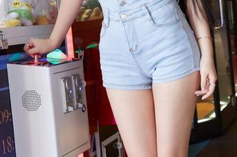 蜜桃社 – 梦乃Mandy的户外定制写真，别的博主都快追不上了吧？