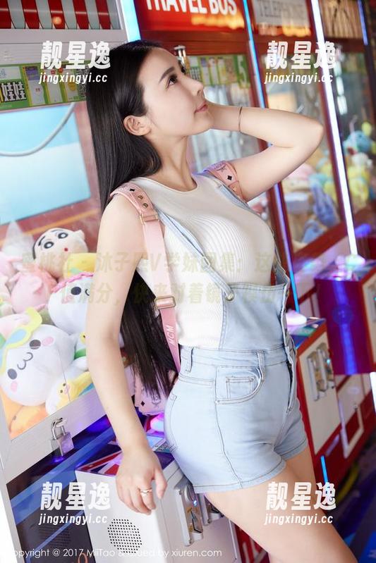 蜜桃社-沐子熙V 蜜桃社 - 沐子熙V学妹图集:这些姿势,CP值满分,快来对着镜子模仿一下!
