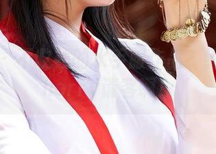 蜜桃社 – 不收钱的水手服作品？绯月樱-Cherry请客啊！
