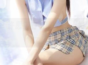 蜜桃社 – 许思铭的私房图包：体操服，别有一番风味