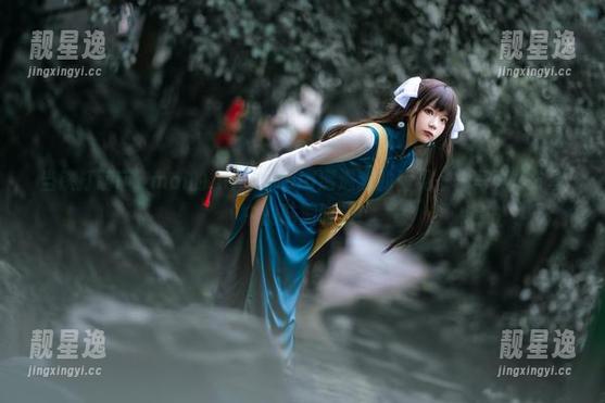 当铁打萌萌_moi的AliceMaid遭遇我的偏见——写真集分享中的脑洞时刻!