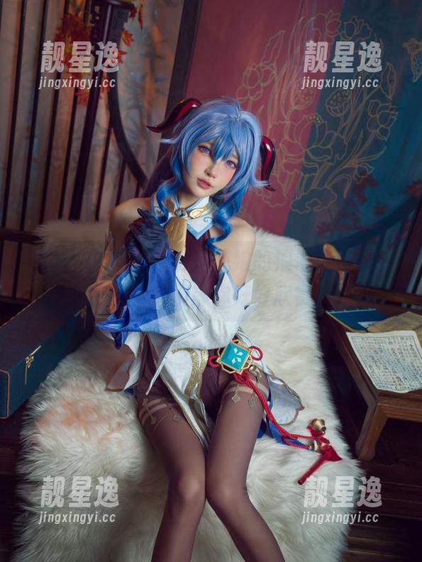 阿包也是兔娘 国潮少女,阿包也是兔娘的浪漫骚操作,作品全免费等你好好欣赏!
