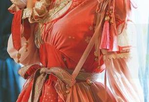 陆卿卿kyokyo的泳装大冒险：这次的作品集让你想撕掉衣服？共享快乐时光！