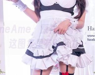 雨波HaneAme，原神，写真，上瘾了？这图集里有种魔力…