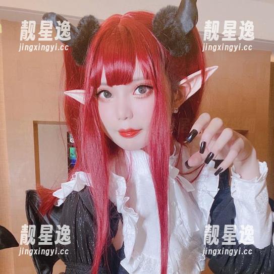 雪猫 别被骗!雪猫的清纯作品集居然有这些细节?