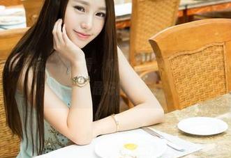 青豆客 – 不能只我一个人看，Kiren_程程程的美腿原图也该分享给最好的朋友！