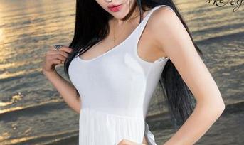 青豆客 – Yumi尤美带你见识旗袍合集：走在时光的边缘，差点没摔一跤。