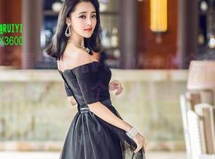 青豆客 – 嘉宝贝儿Vetiver的全套和服：我脑补了多少个历史剧的结局！