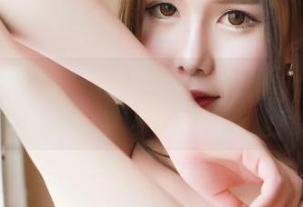青豆客 – 施忆佳Kitty酱女仆写真：可爱到让人失去理智的日常