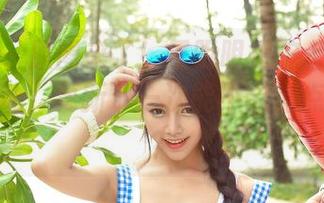 青豆客 – 原图来了！王明明把护士装穿得如此灵动，更新下一次能不能加点小道具？