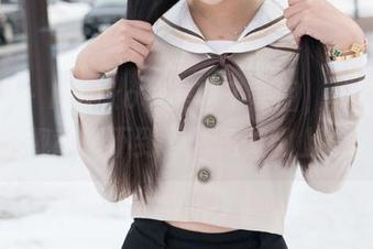 魅妍社 – Mieko林美惠子原图,裤里丝的透视意想不到,嘴角微微上扬。