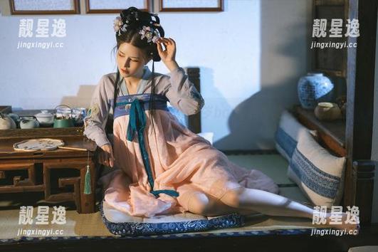 鹿八岁baby 用美图去捉“凶凶年兽”——鹿八岁baby和她的社交动物后援团