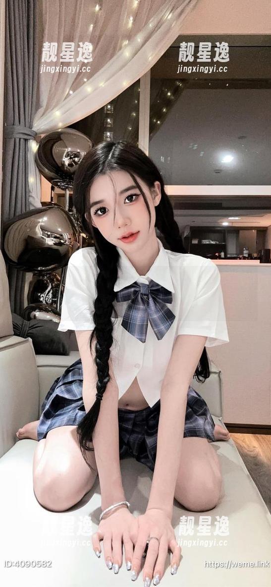 黎允熙baby 微密圈 - 别看了,黎允熙baby的写真图集‘姿色风韵’,我已经快脸红到不行!