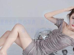 微密圈 – 这里有全套甜心写真，黎允熙baby让你相信糖衣炮弹可以很可爱！
